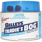 Selleys 2kg Tradies Bog