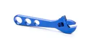 PROFORM Aluminum Adjustable AN Wrench -3an to -8an 67727