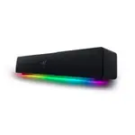 【10倍蝦幣回饋+贈品多選一】RAZER 雷蛇 LEVIATHAN V2X SOUND BAR 藍芽喇叭 聲霸 電競喇叭