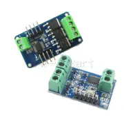 Full Color RGB LED Strip Driver Shield Module for Arduino STM32 AVR V1.0 3.3-5V