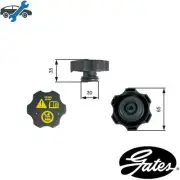 SEALING CAP COOLANT TANK RC249 FOR OPEL CORSA/D/Hatchback/Van ASTRA/J/Sports SRX