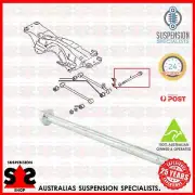 Camber Correction Screw Suit SUBARU Forester 2.0 AWD (SG5) FORESTER (SG_) (for: Subaru)