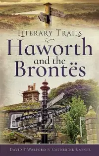 在飛比找博客來優惠-Haworth and the Brontës