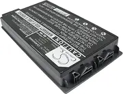Vsdampj 4400mAh/14.8V Battery Compatible with Medion fit P/N: 40010871, LI4403A, W81148LA
