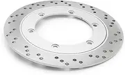 brakes Front Brake Disc Rotor VT 750 DC7 DC8 Shadow Spirit NV 400 DCY DC1 DC2 NC40 Shadow Slasher