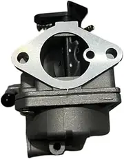 Outboard Engine Carburetor 6BX-14301-10 6BX-14301-11 6BX-14301-00 for Y amaha 4 stroke F6 F6CMH Boat Motor