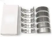 06B105591B 06B105561B Engine STD Crankshaft Bearings Set Compatible With VW Golf MK4 Passat B6 Jetta GLI