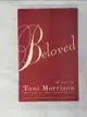 【書寶二手書T8／原文小說_ISY】Beloved_Morrison, Toni