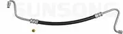 Sunsong 3401587 Power Steering Pressure Line Hose Assembly