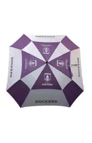 Fremantle Dockers AFL Umbrella