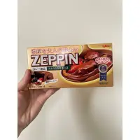 在飛比找蝦皮購物優惠-現貨 日本ZEPPIN glico 固力果 格力高 絕品咖哩