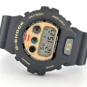 New CASIO G-SHOCK DW-6900BRYO -9JF Ryoma Sakamoto Watch Samurai Hero dw6900 Rare