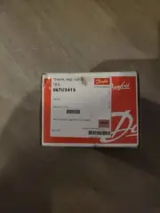 NEW Lennox Danfoss 12J19 067U3415 TR6 3-Ton R410A TXV Thermal Expansion Valve