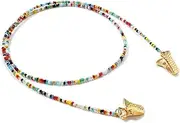 [ANDRESLAD] Chain Hanging Cord for Women Eyeglass Chain for Men Cord for Sports and Fashion