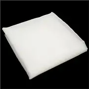 Filter mesh Nylon Fabric Filter Cloth, Nylon Gauze Screen 20-500mesh Soybean Milk Wine Filter Cloth 1pc(10M*60MESH)