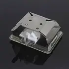 Safe Oven Lamp Durable Halogen Light Bulb Microwave Light Bulb Steamer