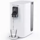 Waterdrop K19-S Countertop Reverse Osmosis System, 1.4 GPD RO Water Filter