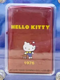 在飛比找樂天市場購物網優惠-【震撼精品百貨】Hello Kitty 凱蒂貓 日本三麗鷗 