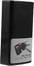 ELAYARD Magnetic Car Key Hider Multi-Purpose Key Holder for Car Storage for Outdoor Use Safe and Convenient