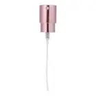 8ml Portable Mini Aluminium Glass Perfume Bottle Perfume Atomizer Travel