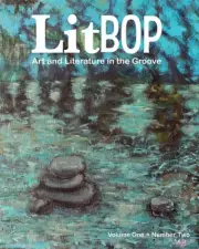Litbop: Art and Literature in the Groove (Volume One Number Two) by Tim Chapman