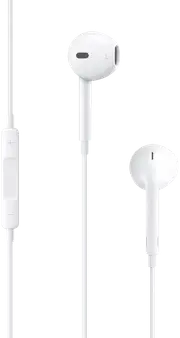 Apple EarPods with 3.5mm Headphone Plug