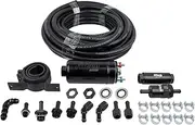 Master Fuel Delivery Kit Inline Frame Mount