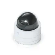 Ubiquiti UVC-G5-Dome-Ultra UniFi Ultra-compact and tamper-resistant 2K PoE G5 Dome Camera