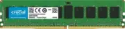 Crucial 8GB PC4-21300 2666MHz DDR4 ECC REG RAM - CL19 - 288-Pin RDIMM