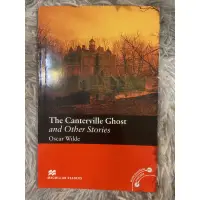在飛比找蝦皮購物優惠-The Canterville Ghost and Othe