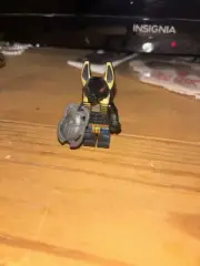 LEGO Minifigure Anubis Guard Pharaoh's Quest - 7327
