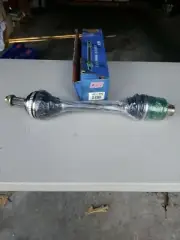 CV Axle Shaft Front Right Diversified Shafts 4004N fits 95-98 Acura TL