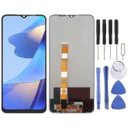 TFT LCD Screen for OPPO A16 / A16s CPH2269 with Digitizer Full Assembly
