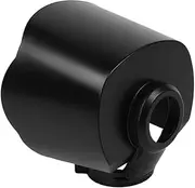 Tiardey Lens Hood for OSMO Pocket 3 Sunshade Cover Anti-Glare Protective Covers