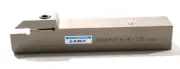 KORLOY, KGEHR 16-4-T25, 1.0" RIGHT HAND GROOVING TOOL HOLDER 1-06-047701