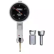 FOWLER Horizontal Dial Test Indicator 0.030" Range 0.0005" Grad 52-562-778-0
