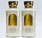 2 Bath & Body Works CLOUD NINE 24HR Moisture Body Lotion Cream 8 oz