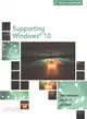 Supporting Windows 10