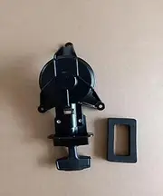 Accessories Pull Starter Outboard Motor Part For AIQIDI 2 Stroke 3.5hp Gasoline Boat Engine Replace