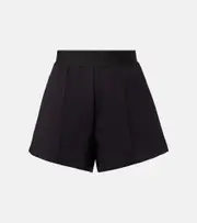 [Wardrobe.NYC] Wardrobe.NYC Jersey shorts UK 14 black