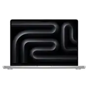 Apple MacBook Pro 14-inch with M3 Pro Chip, 512GB SSD (Silver/2023)[~Renewed]