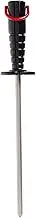 Diamond Machining Technology (DMT) 12-in. Diamond Steel, Fine Grit Sharpener (DS2F)