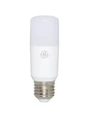 GE 10W LED Bright Stik Gen 2 ES Globe in Warm White