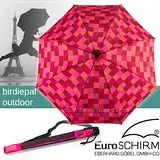 在飛比找遠傳friDay購物優惠-【德國 EuroSCHIRM】《登山款》全世界最強的雨傘!!