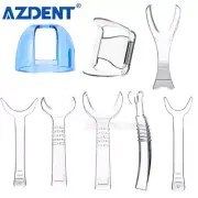 Dental Orthodontic Cheek Lip Retractor Mouth Opener Cheek Lips Photography