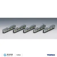 在飛比找蝦皮商城優惠-TOMIX 98717 電車 E231-500系 通勤電車 