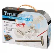 [Heebie Jeebies] Tyrannosaurus Paleontology Kit