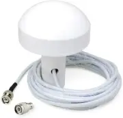 Boat Ship Marine GPS Antenna &TNC for Furuno Matsutec Trimble GPS Modem Receiver