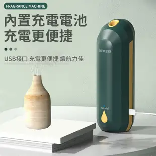 自動噴香機 智能噴香機 USB噴香機 迷你噴香機 噴香機 車用噴香機 香薰機 精油 香氛機 香氛噴霧機 加濕器 薰香機