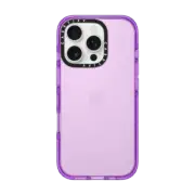 iPhone 16 Pro Impact Case Custom Phone Case